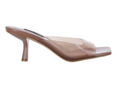 Sandalias Nine West Medium Natural para Mujer