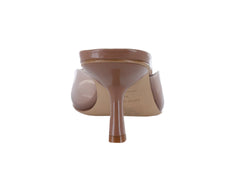 Sandalias Nine West Medium Natural para Mujer