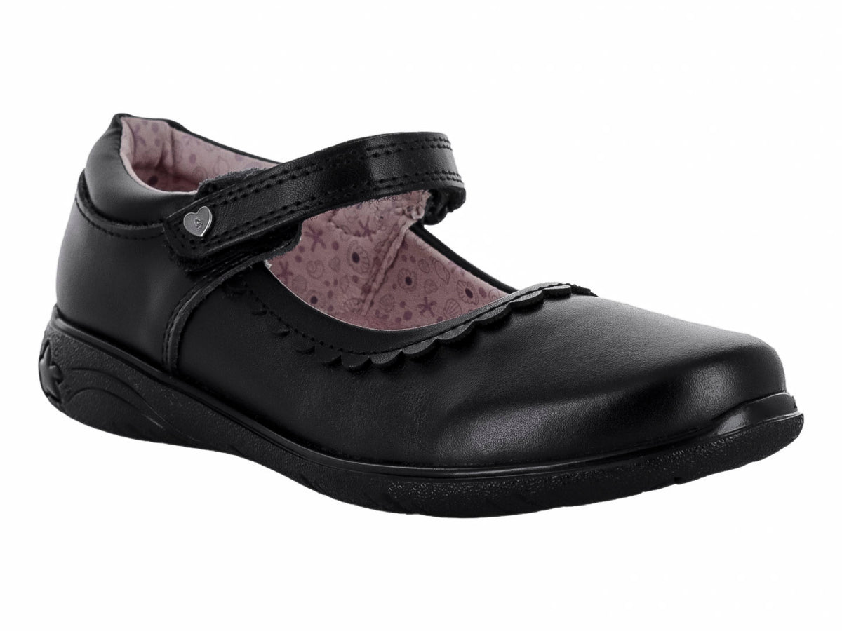 Zapatos Teen Bambino Bm9021 Para Niña
