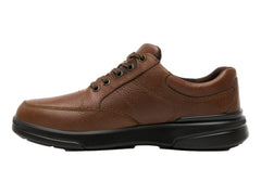 Zapatos Casuales Flexi Color Brandy para Hombre