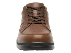 Zapatos Casuales Flexi Color Brandy para Hombre