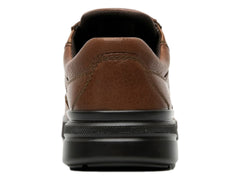 Zapatos Casuales Flexi Color Brandy para Hombre