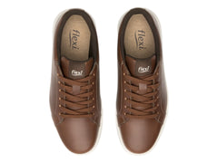 Tenis Flexi Café para Hombre