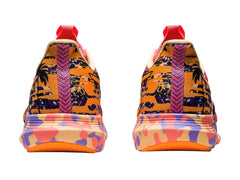 Tenis ASICS Noosa Tri 14 Multicolor para Mujer