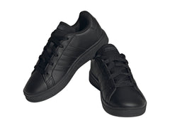 Tenis Adidas Grand Court 2.0 Negro para Niño