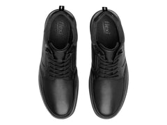 Zapato Casual Flexi Negro para Hombre