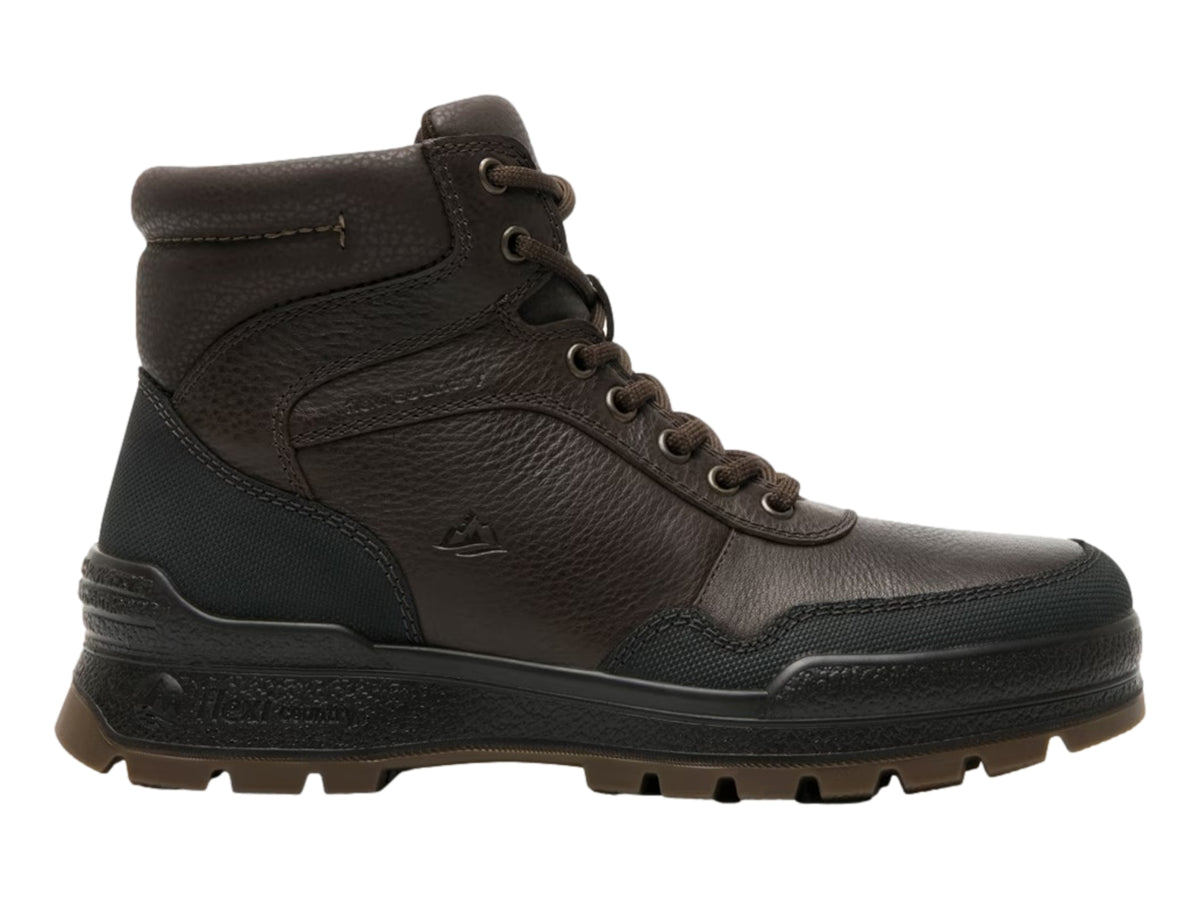 Botas Flexi 406003 Para Hombre