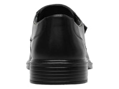 Zapato Formal Flexi Negro para Hombre