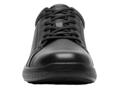 Zapatos Casuales Flexi Negros para Hombre