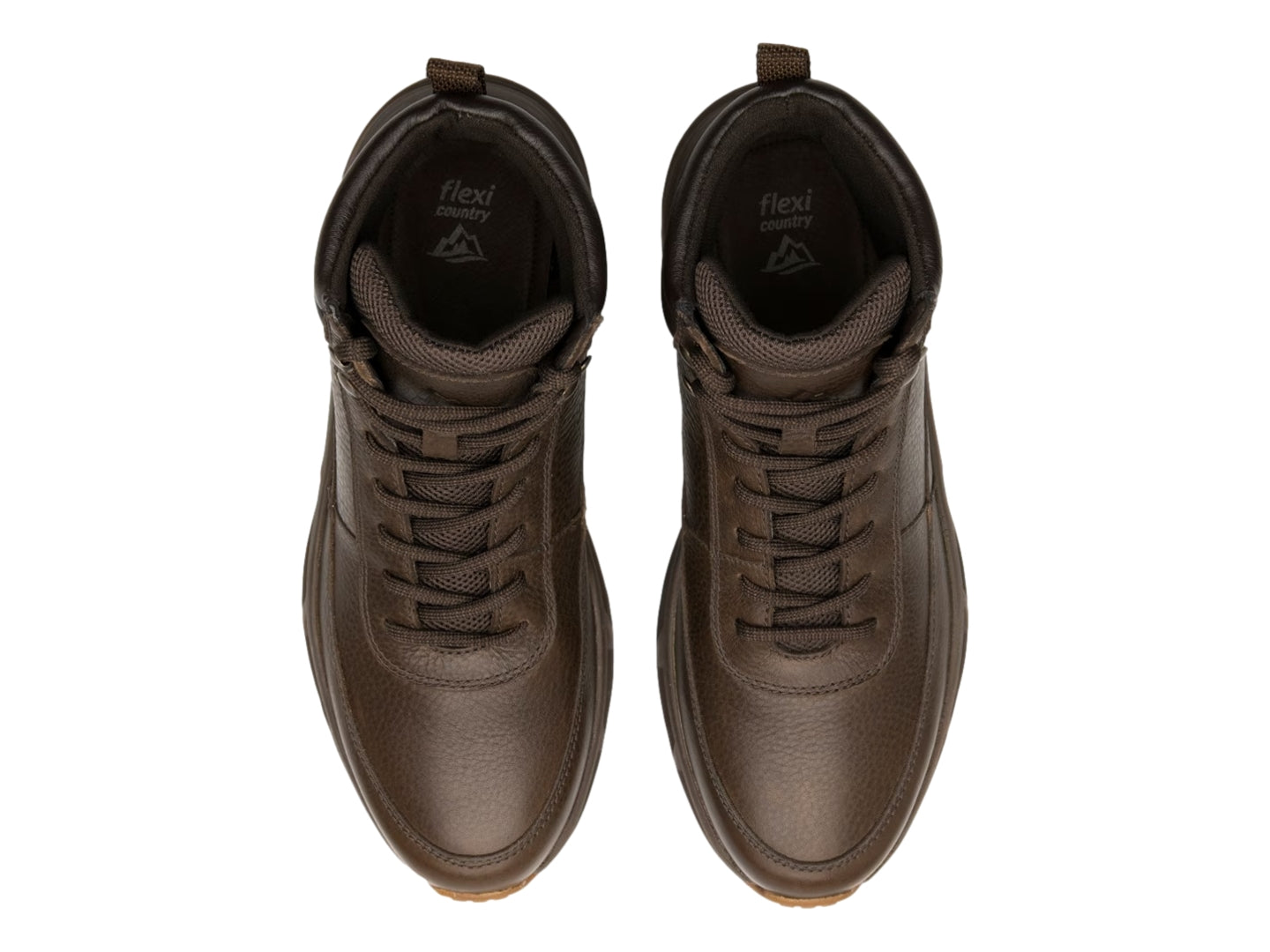 Botas Flexi 410904 Para Hombre