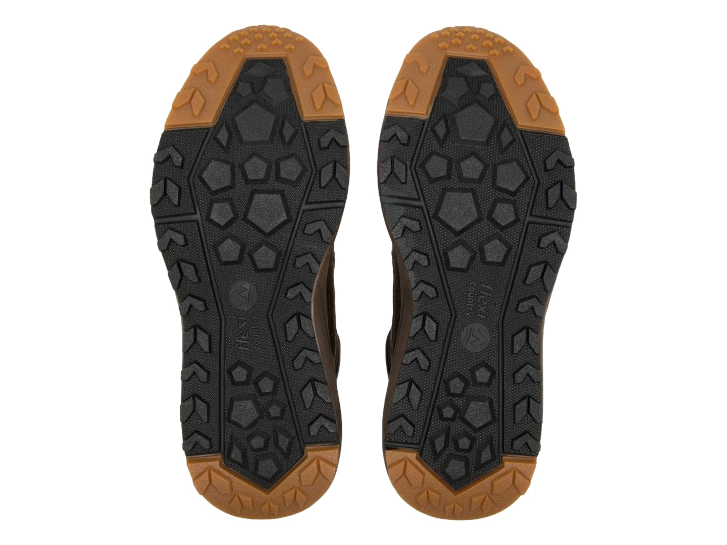 Botas Flexi 410904 Para Hombre