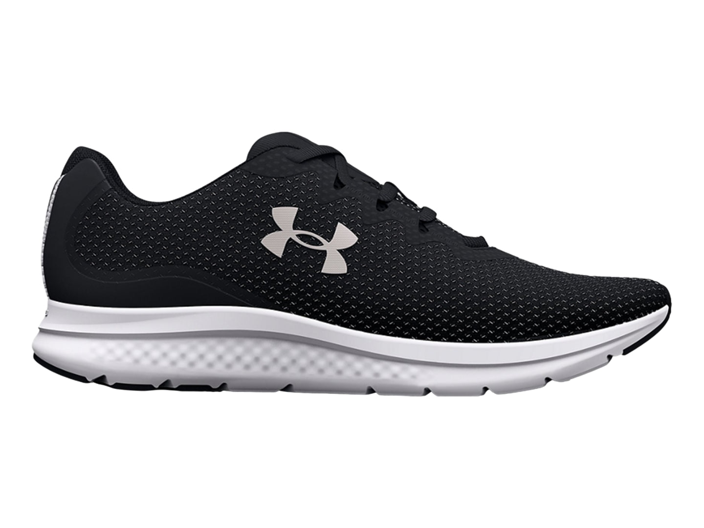 Tenis Under Armour Charged Impulse 3 025421 Para Hombre