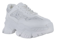 Tenis Madden Girl Tiffie Para Mujer