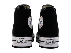 Tenis Converse Chuck Taylor All Star Eva Lift Negros para Niño