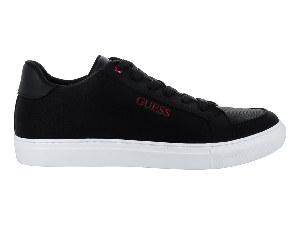 Tenis Guess Belisa Para Hombre