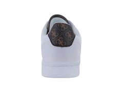 Tenis Guess Luando Blanco para Hombre