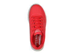 Tenis Skechers One Lite Rojo para Niño