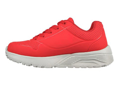 Tenis Skechers One Lite Rojo para Niño