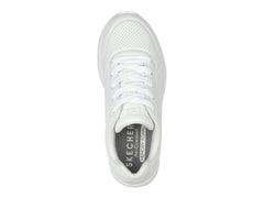Tenis Skechers One Lite Blancos para Niño