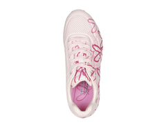 Tenis Skechers One Rosa para Mujer