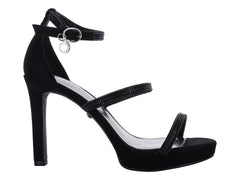 Zapatillas Westies Negro para Mujer
