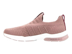 Tenis Flexi Urbano Casual Color Taro para Mujer