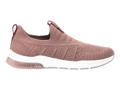 Tenis Flexi Urbano Casual Color Taro para Mujer