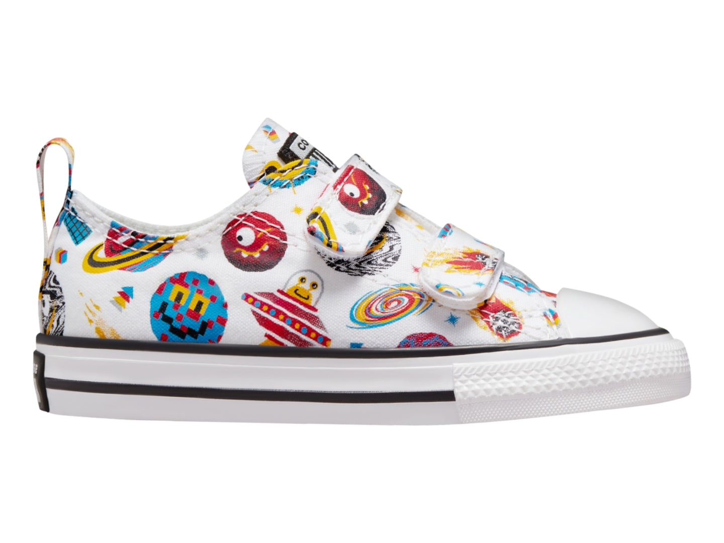 Tenis Converse A02979 Para Niño