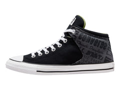 Tenis Converse Chuck Taylor All Star Street Mid Negro para Hombre