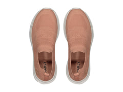 Tenis Charly Color Coral para Mujer