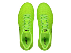 Tenis de Fútbol Charly Color Limón para Hombre