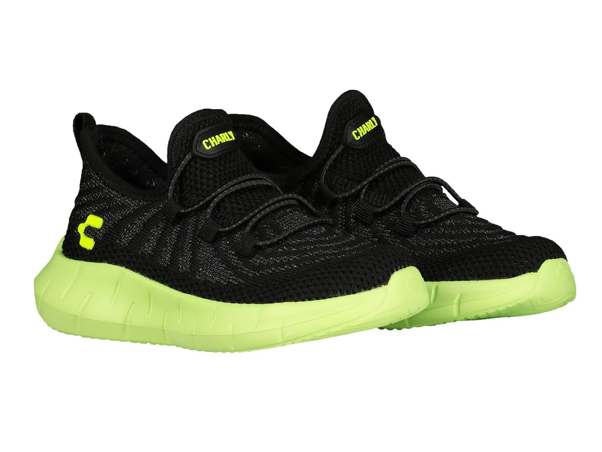 Tenis Charly 98439 Para Niña