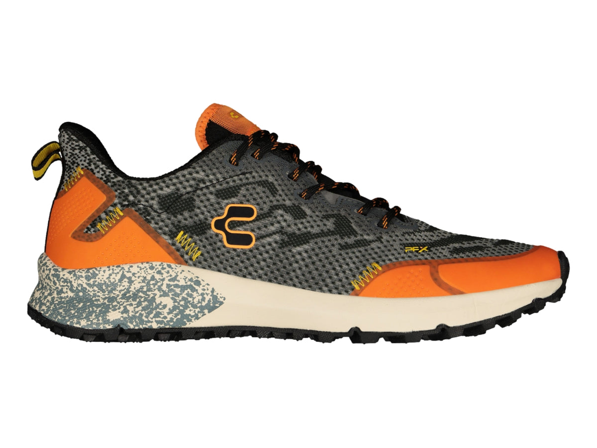 Tenis Charly 86300 Para Hombre