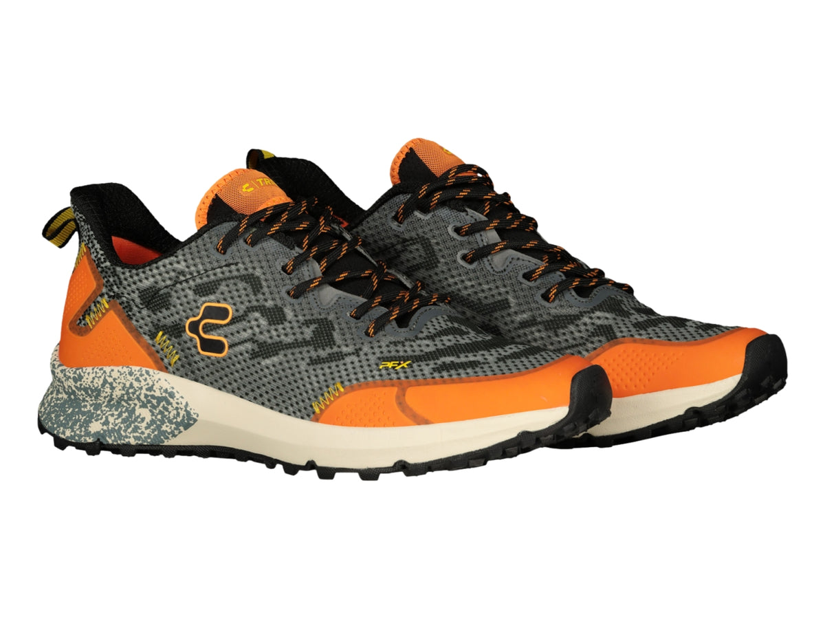 Tenis Charly Multicolor para Hombre