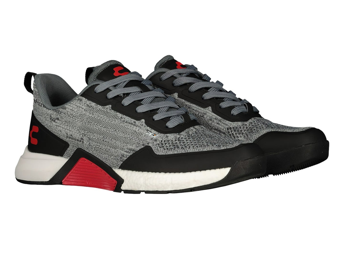 Tenis Charly 86335 Para Hombre