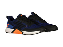 Tenis Charly Azul Marino para Hombre