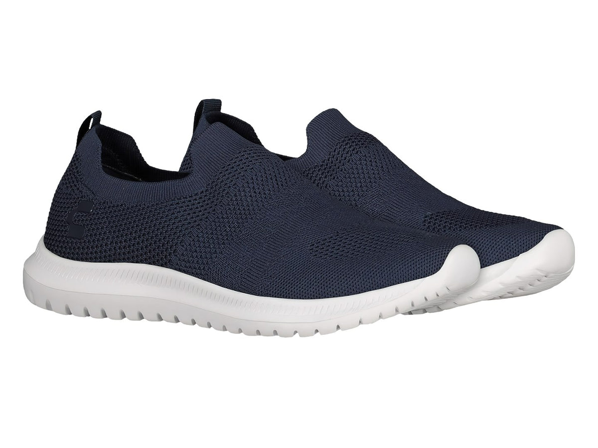 Tenis Charly 86364 Para Hombre