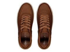 Tenis Charly Color Camello para Hombre