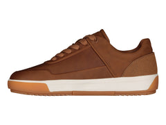 Tenis Charly Color Camello para Hombre