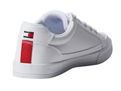 Tenis Tommy Hilfiger Blancos para Mujer