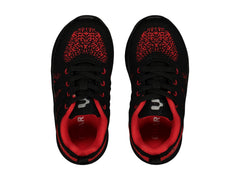 Tenis Charly Negros para Niño