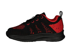 Tenis Charly Negros para Niño