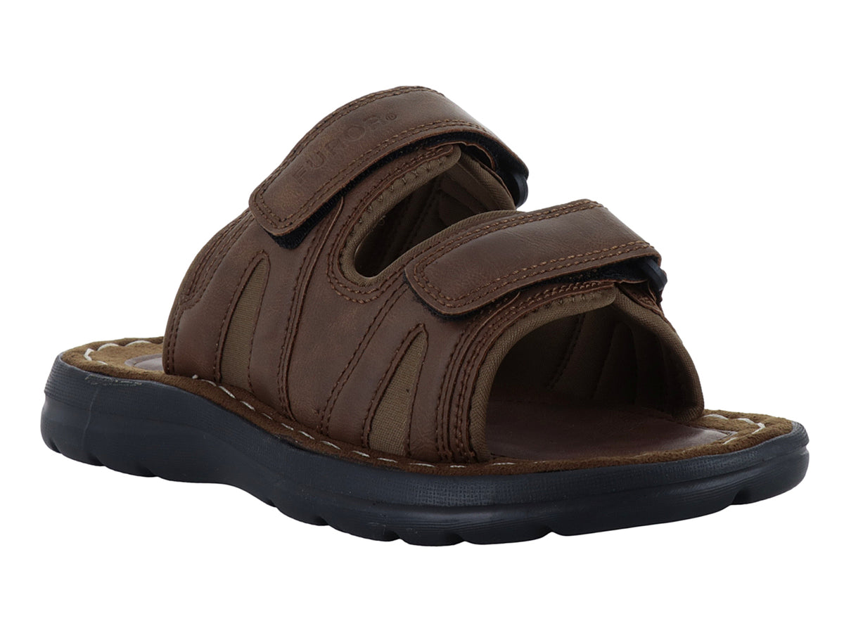 Sandalias Furor 24100 Para Hombre