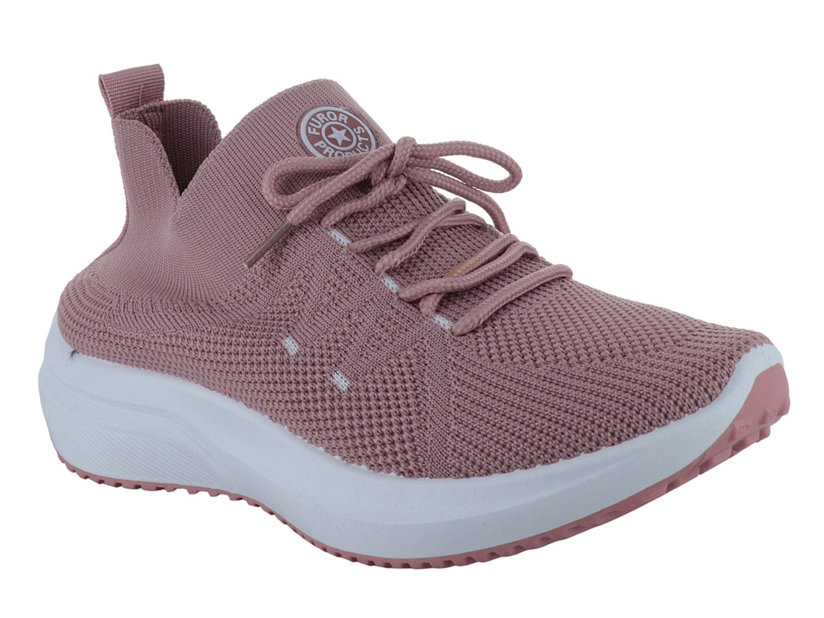 Tenis Furor 24190 Para Mujer