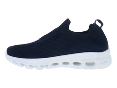 Tenis Furor Navy para Mujer