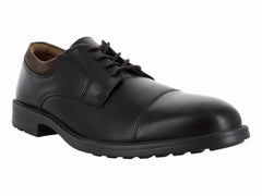Zapato Formal Moderof Café para Hombre