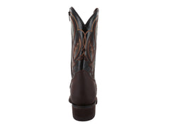 Botas Rio Grande en Piel Café para Hombre