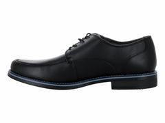 Zapatos Formales Fabian Arenas Negro para Hombre