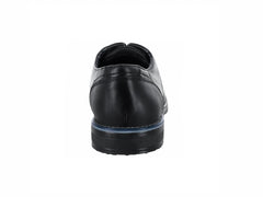 Zapatos Formales Fabian Arenas Negros para Hombre