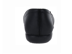 Zapatos Planos Confratelli Negros para Mujer